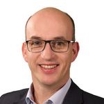 Jochen Riedisser, Datacenter Strategy Summit