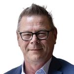 Andreas Rockenbauch, Datacenter Strategy Summit