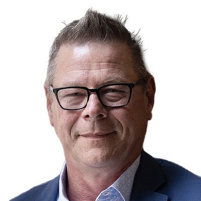 Andreas Rockenbauch