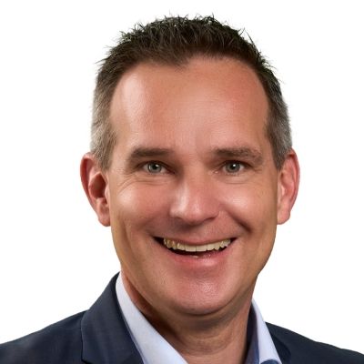 Stefan Roth, Datacenter Strategy Summit