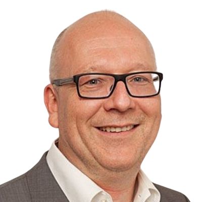 Andreas Thomasch, Datacenter Strategy Summit