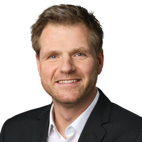 Dr. Gunnar Schomaker