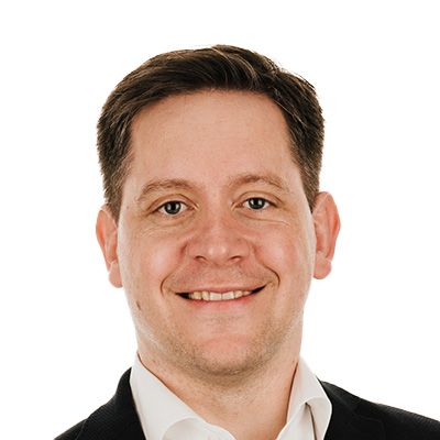 Sebastian Stegmann, Datacenter Strategy Summit