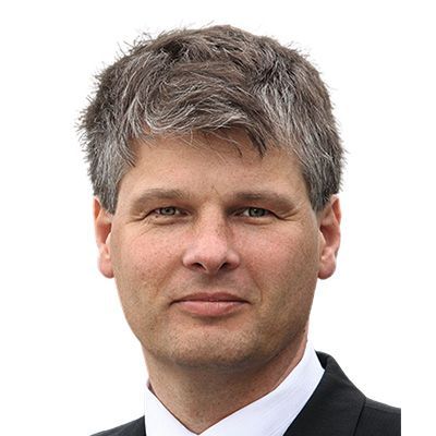 Ulrich Terrahe, Datacenter Strategy Summit