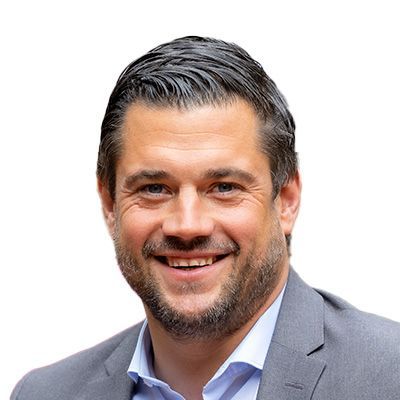 Marc Trampe, Datacenter Strategy Summit