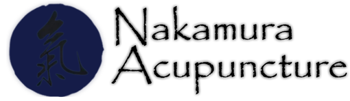 Hiroyuki Nakamura Acupuncture logo