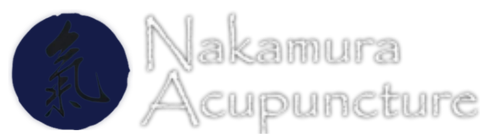 Hiroyuki Nakamura Acupuncture logo