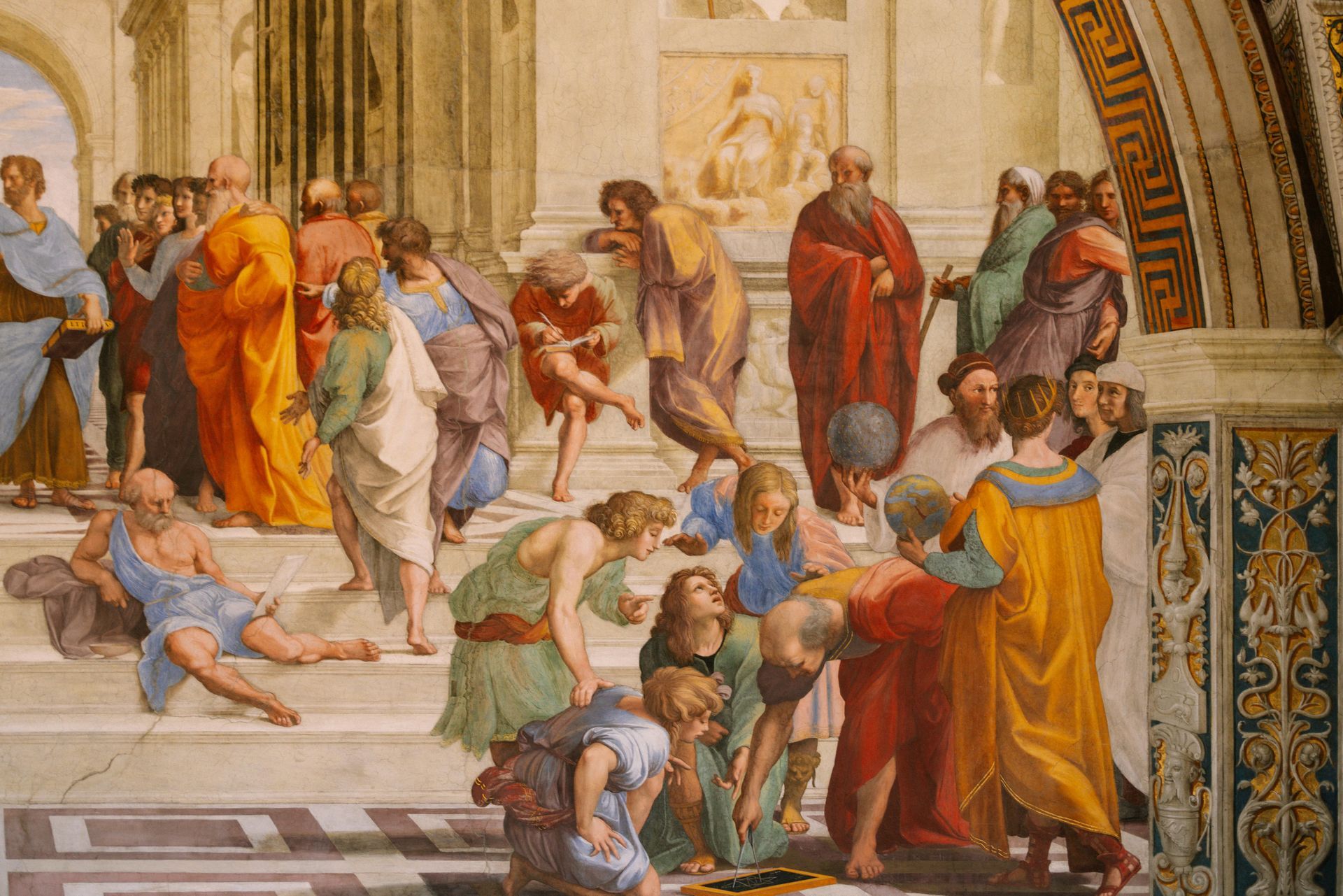 Philosopher's Journey: Embracing Solitude's Power