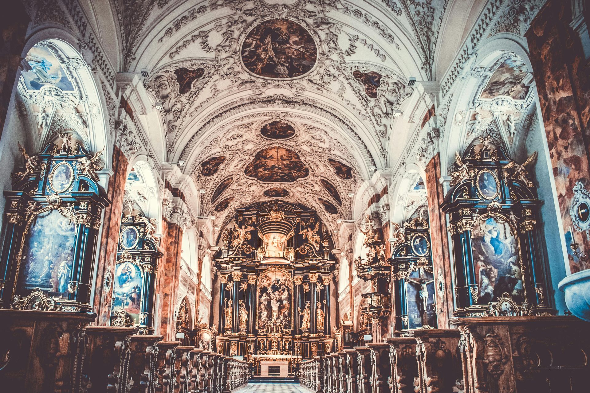 The Canonization of Carlos Acutis