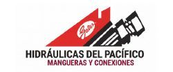 Logotipo de Hidráulicas del Pacífico