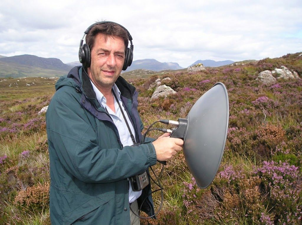 Artist and author MiE Fielding