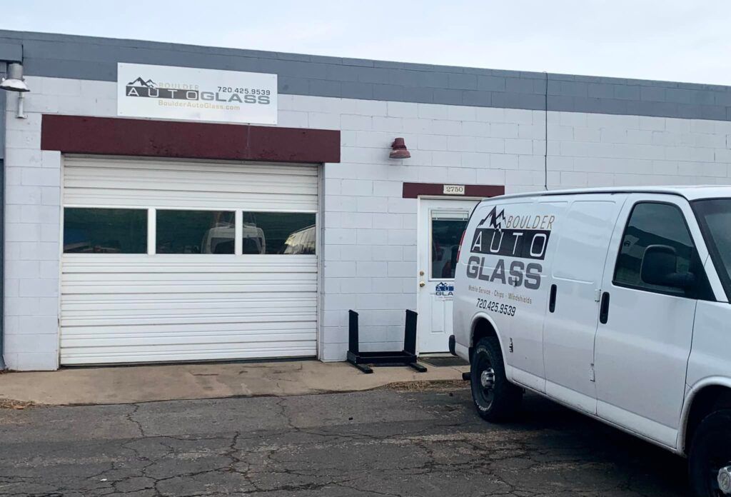 Boulder Auto Glass