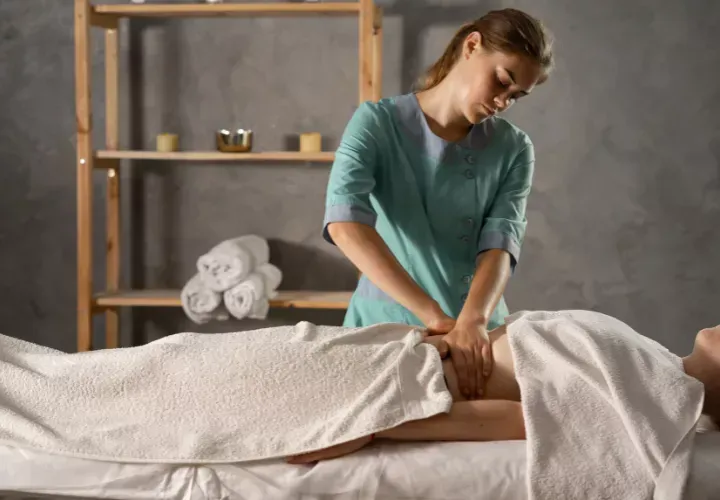 Lymphatic Specialties of Utah