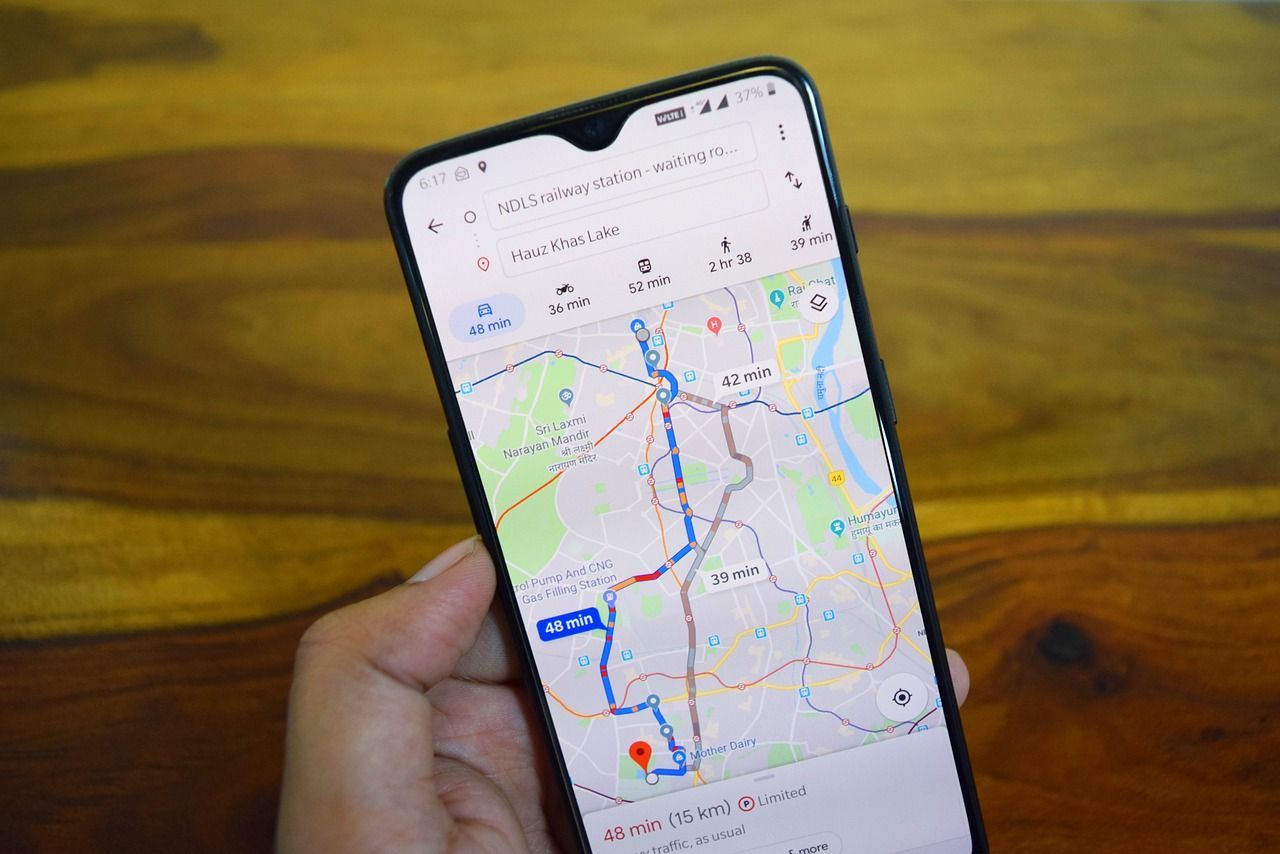 Google Ads