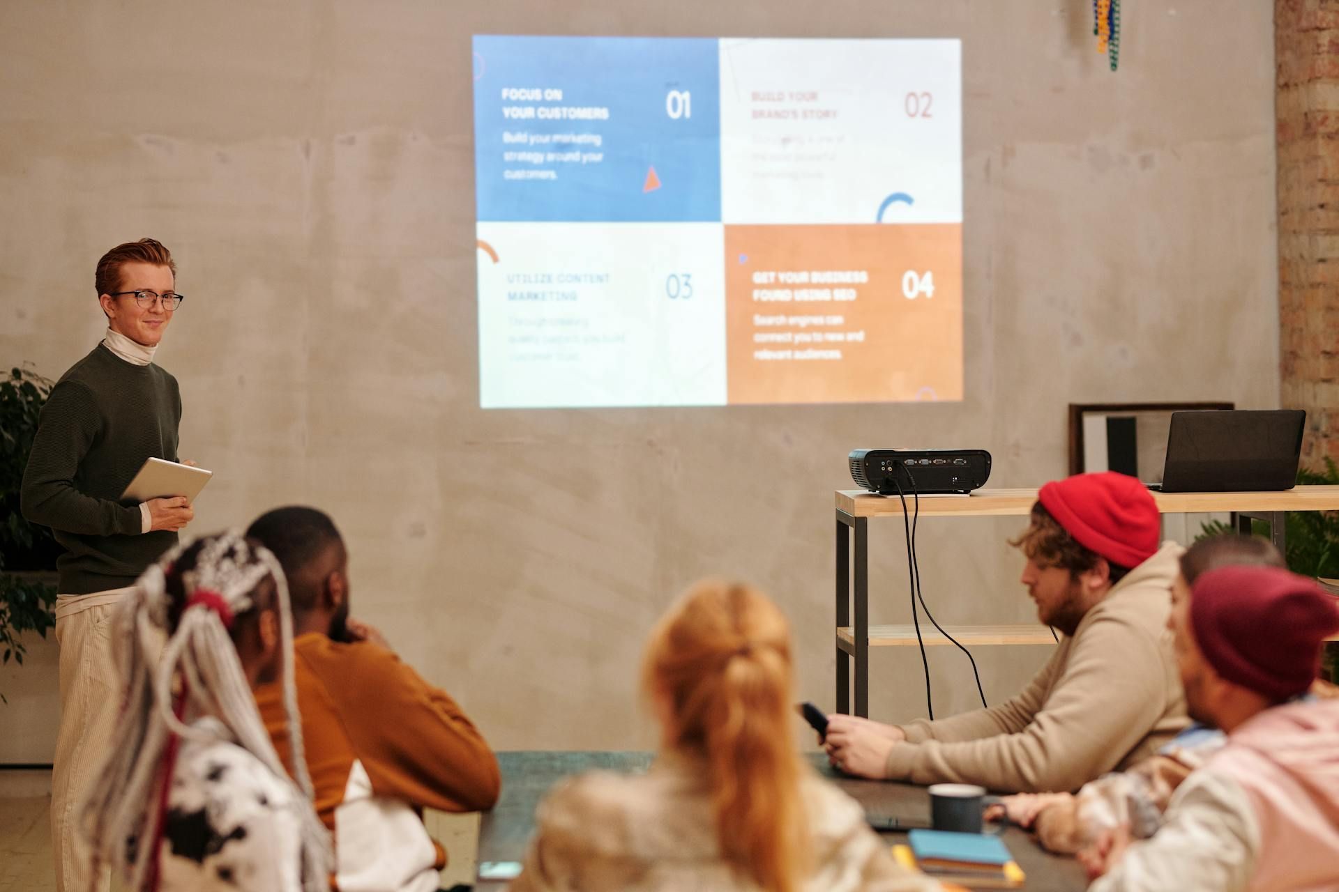 Tools Every Local Business Should Start With