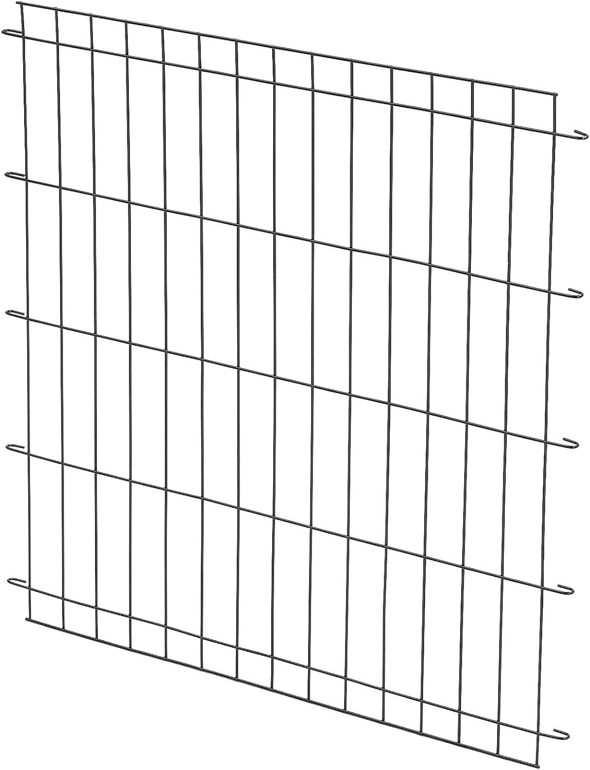 divider wall for mid west crate. various sizes for Goldendoodles and bernedoodles and poodles