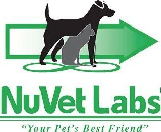 nu vet labs puppy shampoo Goldendoodle and poodle