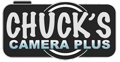 Chuck's Camera Plus, LLC
