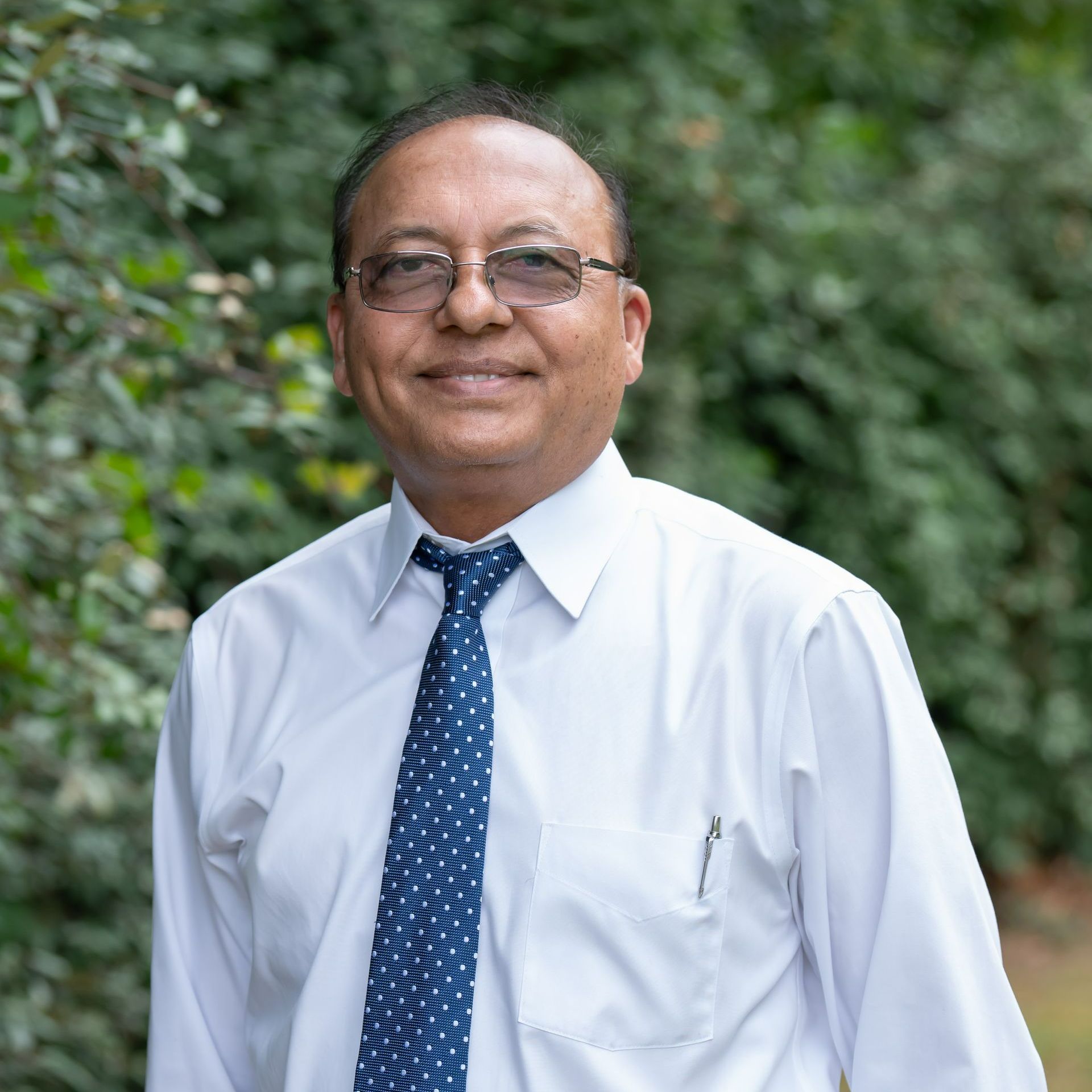 Dr. Mohd Anam — LaGrange, GA — LaGrange Internal Medicine, PC