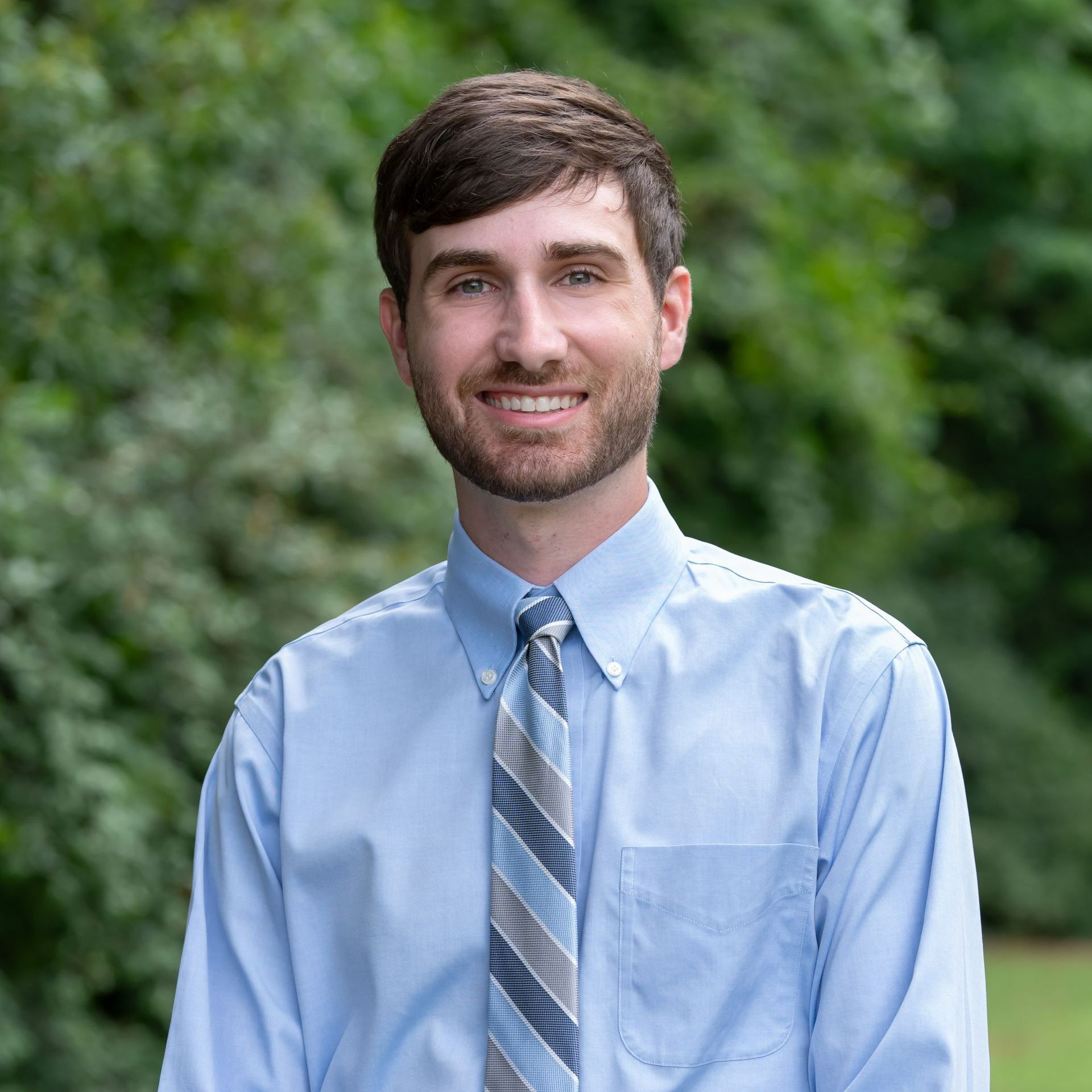 Dr. Brett Askins — LaGrange, GA — LaGrange Internal Medicine, PC