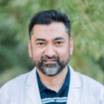 Dr. Amir Usman — LaGrange, GA — LaGrange Internal Medicine, PC