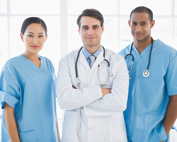 Team of Doctors — LaGrange, GA — LaGrange Internal Medicine, PC