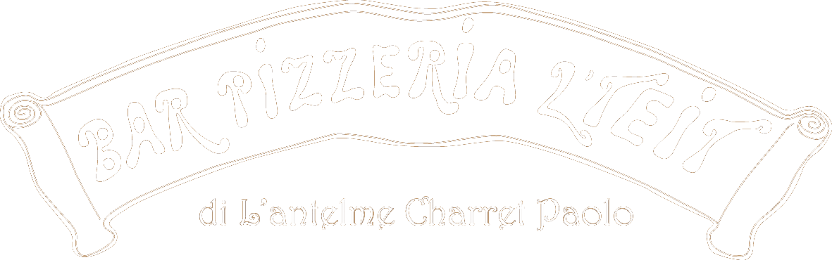 logo Bar Pizzeria L'Teit