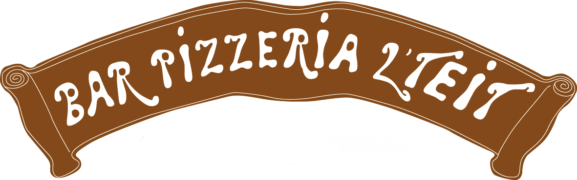 logo Bar Pizzeria L'Teit