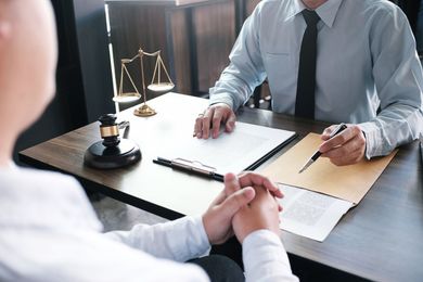 Criminal Law — Legal Counsel in Kalamazoo, MI