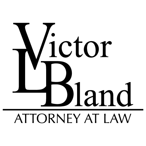 Victor L. Bland Attorney at Law