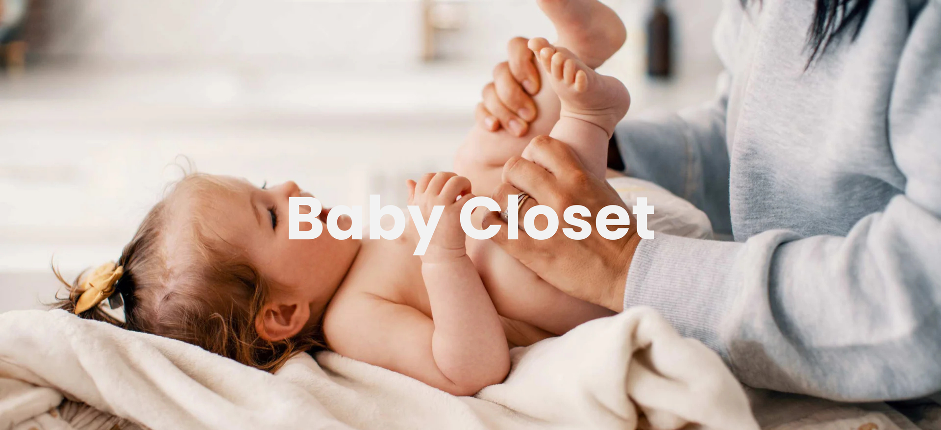 Open Arms Pregnancy Clinic pregnancy testing page banner