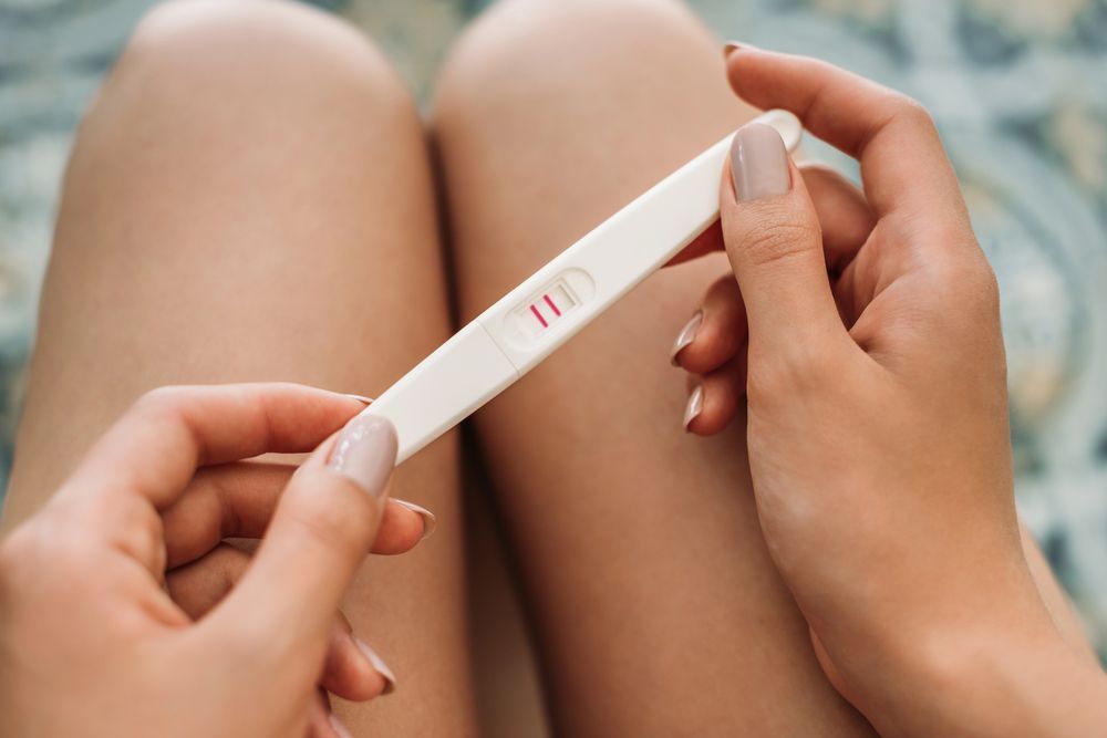 Pregnancy Testing