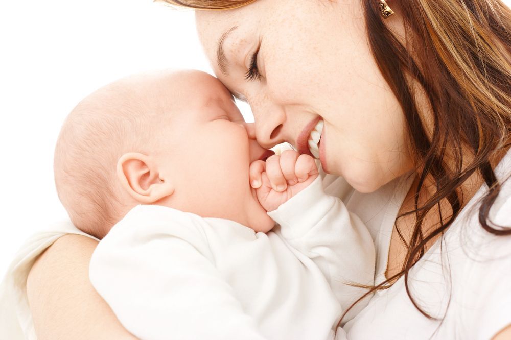 The Beautiful Bond of Breastfeeding: What Every Mom Should Know