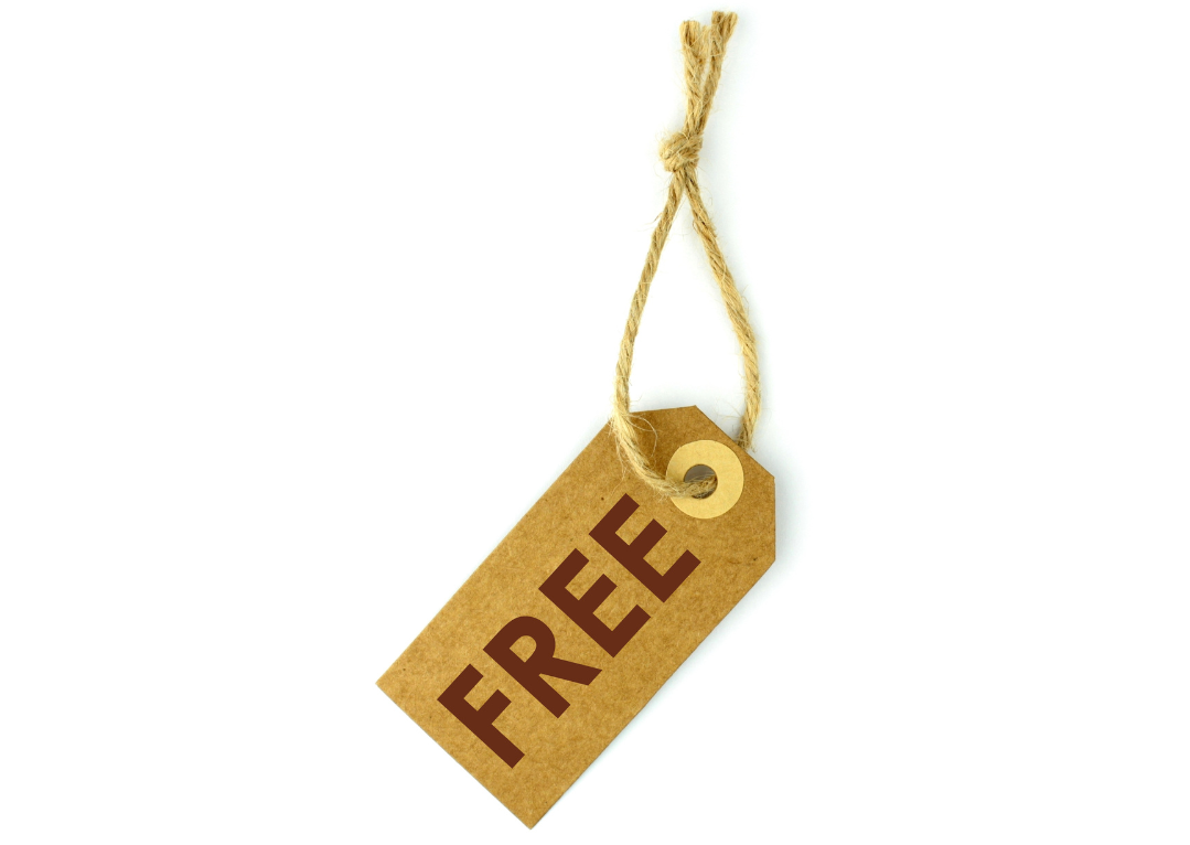 Free things needed before an abortion