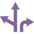 Learn about your options icon