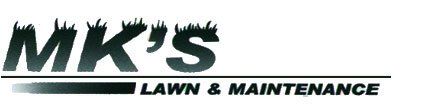 MK’s Lawn, Pool, & Maintenance Service