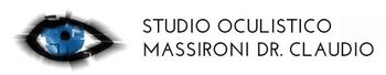 Studio Oculistico Massironi Manuti logo