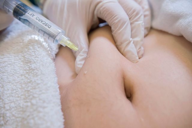 b12 lipotropic injections toronto Lipotropic| Toronto, ON | the Scene
