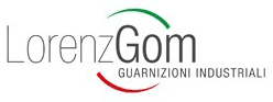 LORENZ GOM SRL - LOGO