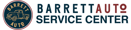 Logo | Barrett Auto