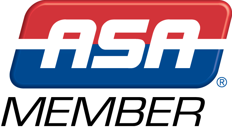 ASA Member Logo | Barrett Auto