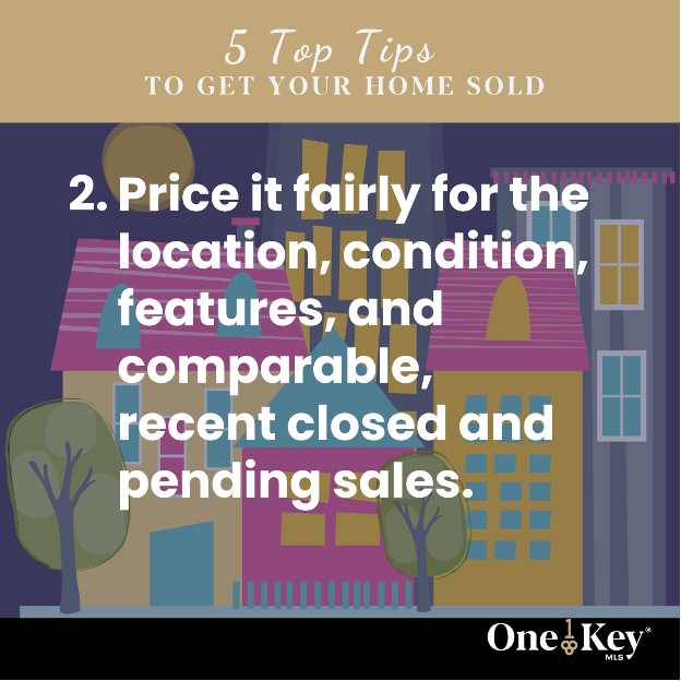 5 Top Tips to Get Your Home Sold_1