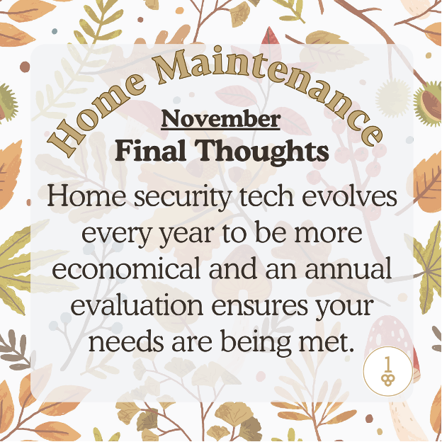Home Maintenance November Final Thoughts_2