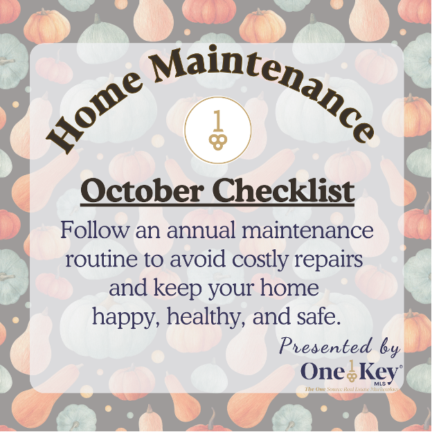 Home Maintenance October Checklist_1