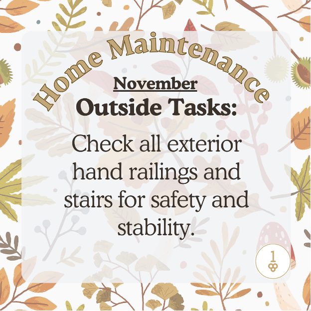 Home maintenance November Outside Tasks_2