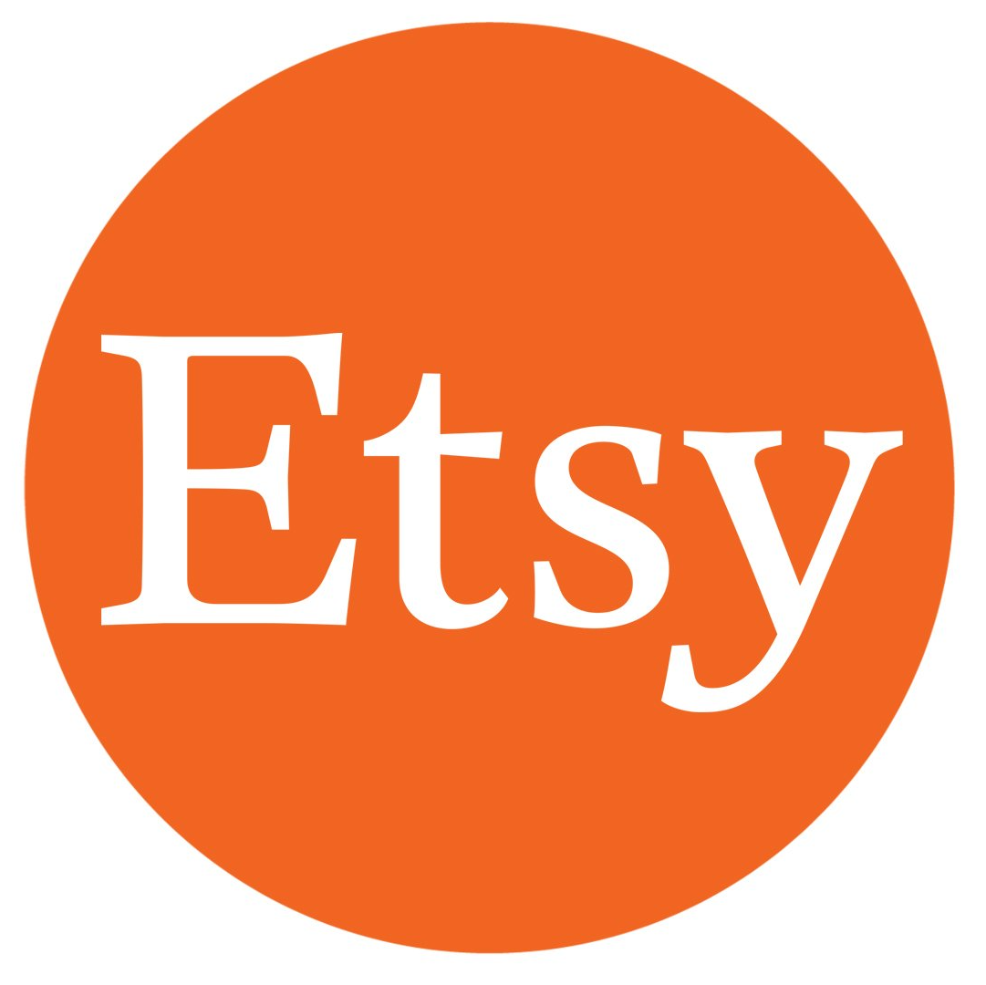 Etsy Shop Link