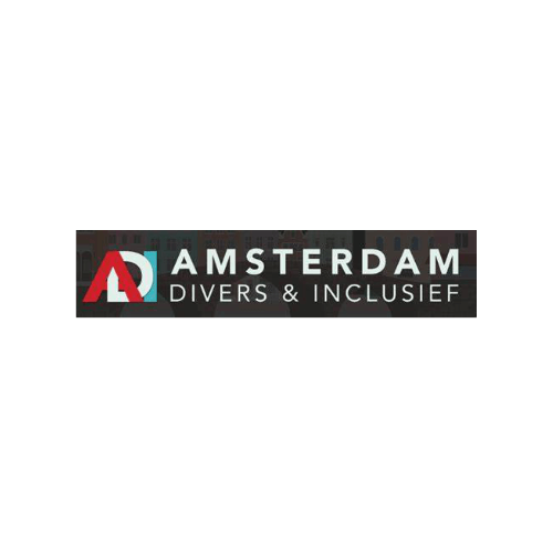 Amsterdam Divers en Inclusief is ambassadeur van Onbekend Talent