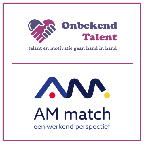 AM match is partner van Onbekend Talent