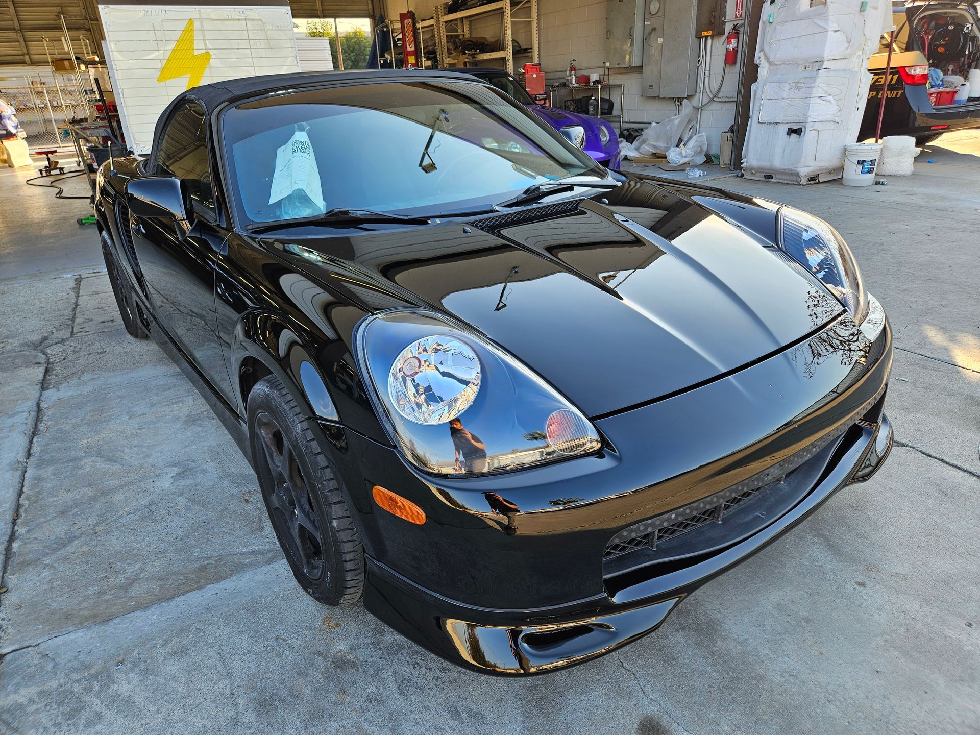 Ceramic Coating
