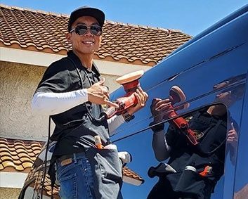 Paint Correction
